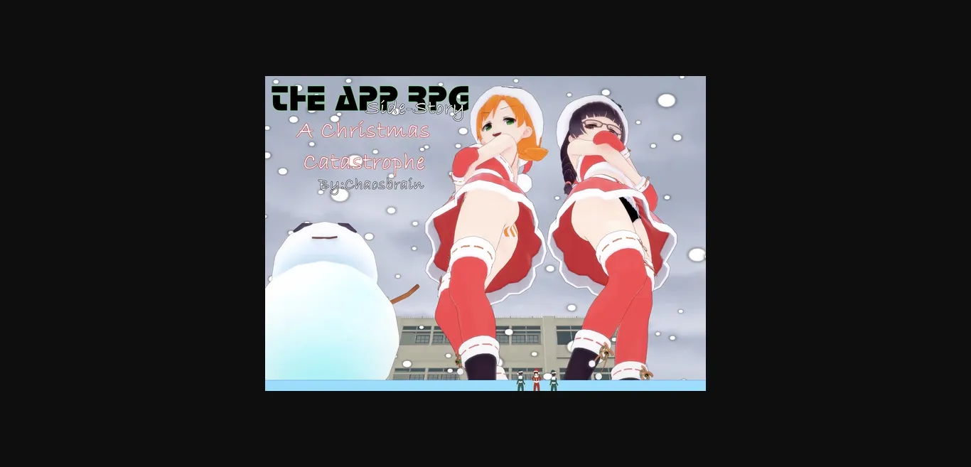 RPGM The App RPG [Ch.4 Public] [Hellionprime] | Free Adult Games