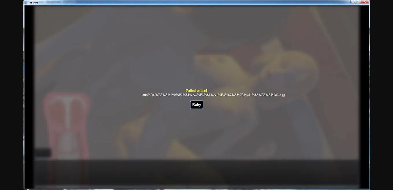 RPGM The Brave [v0.18] [Instawank] | Free Adult Games