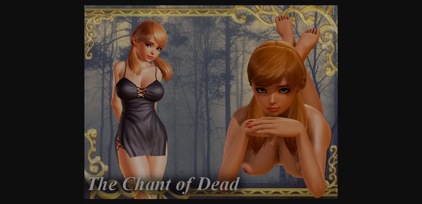 RPGM The Chant of Dead [v1.9.7 Bugfix Patreon] [FariseoStudio] | Free Adult Games