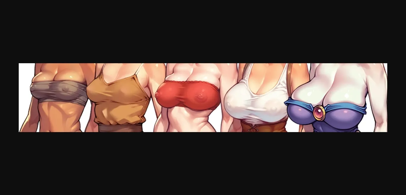 RPGM The Charmer's Lost Memory [v0.1] [Charmerdesu] | Free Adult Games