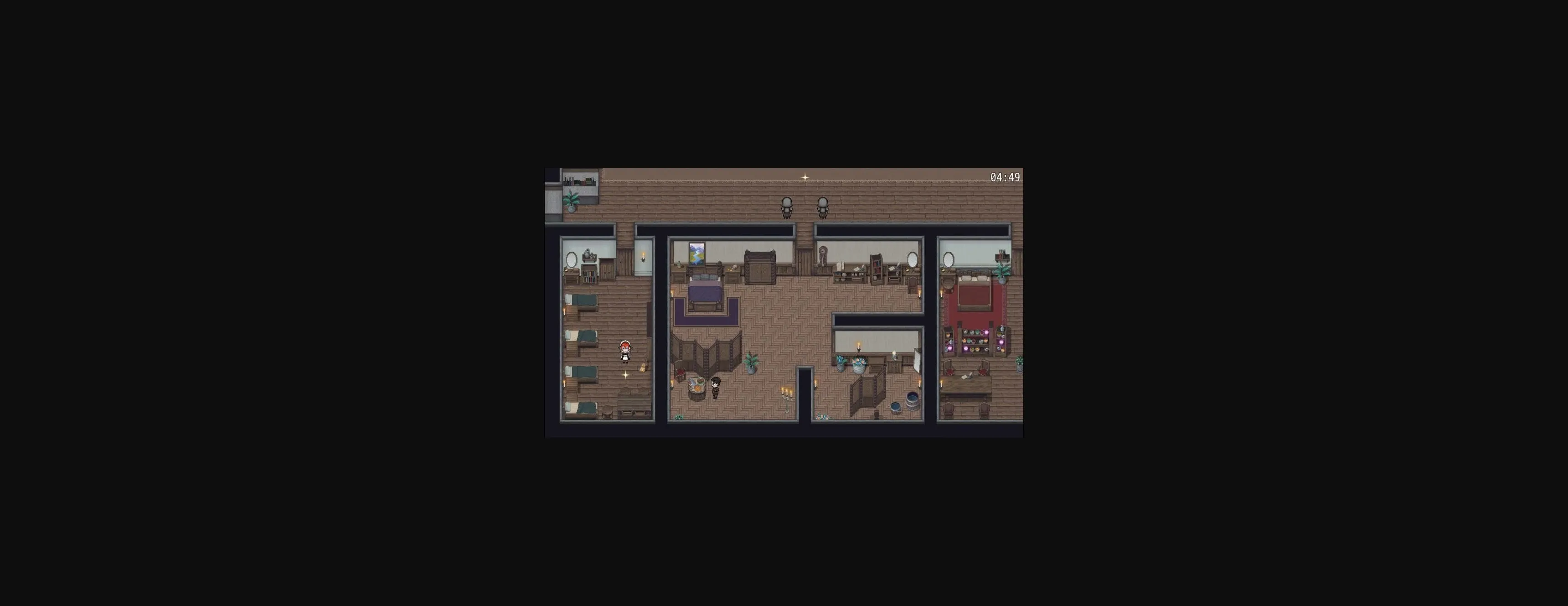 RPGM The Chronicles of a Lost Girl [v0.1.5] [King's Turtle] | Free Adult Games