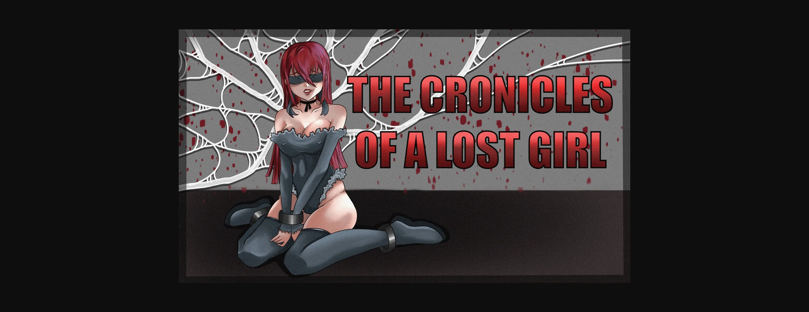 RPGM The Chronicles of a Lost Girl [v0.1.5] [King's Turtle] | Free Adult Games