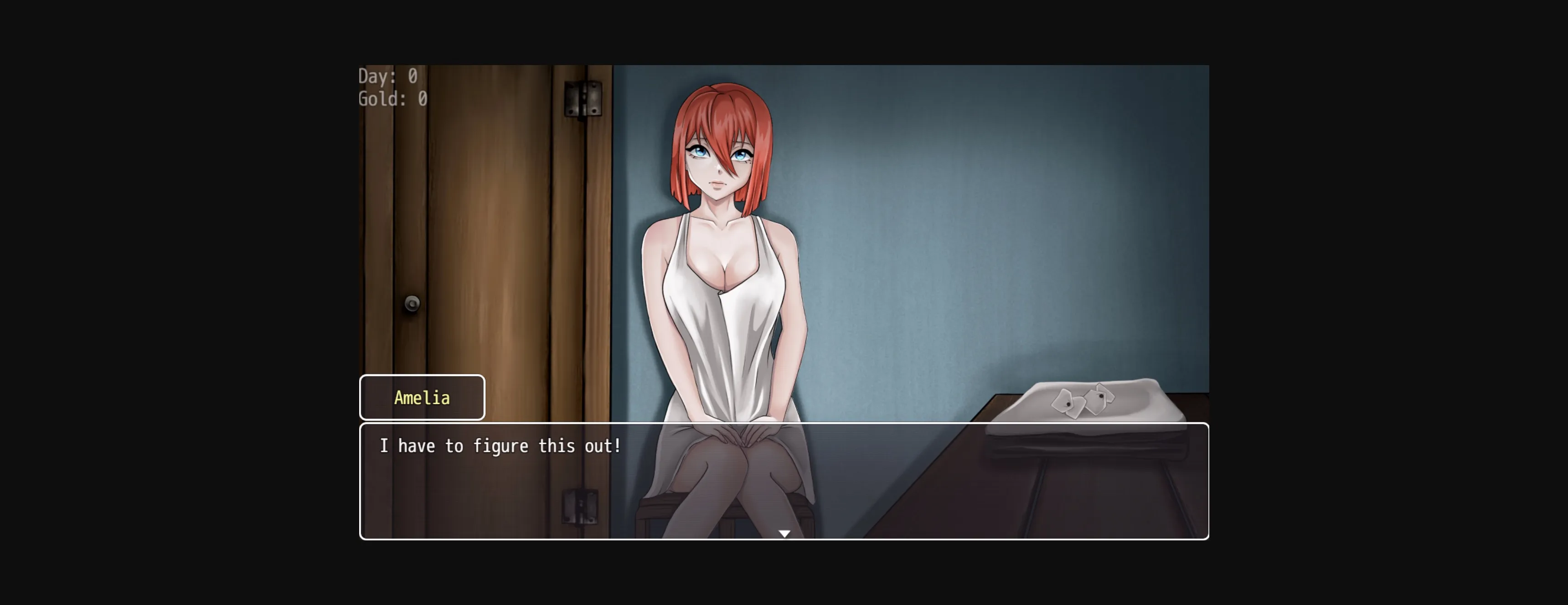 RPGM The Chronicles of a Lost Girl [v0.1.5] [King's Turtle] | Free Adult Games