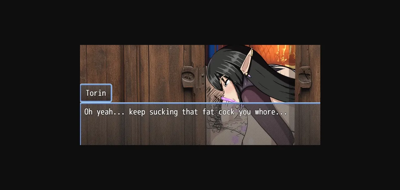 RPGM The Corruption of the Elven Wives [v0.1] [Darthz] | Free Adult Games