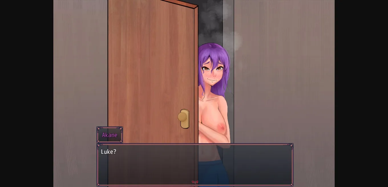 RPGM The Corruption of the Village [v0.5b] [Inatari Tales] | Free Adult Games