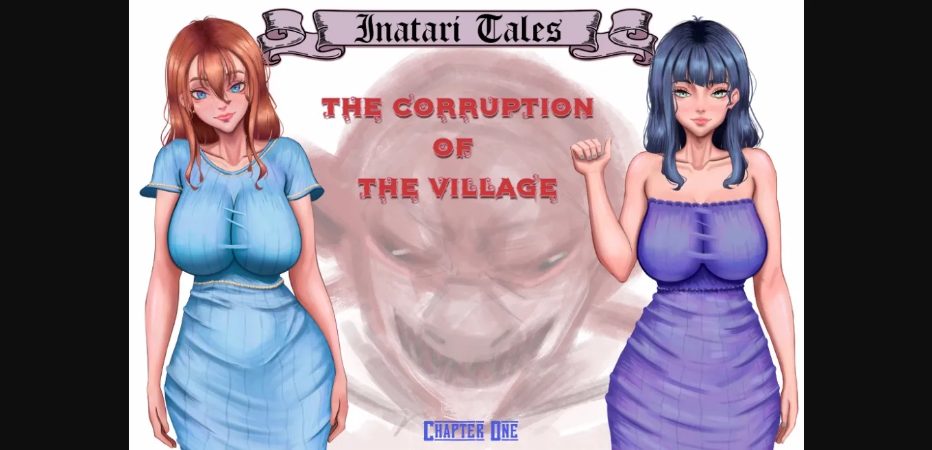 RPGM The Corruption of the Village [v0.5b] [Inatari Tales] | Free Adult Games