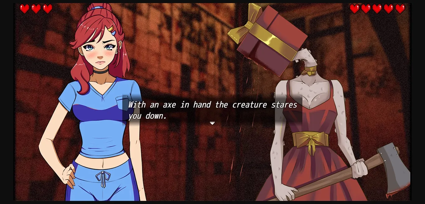 RPGM The Curious Case Of The Missing Nurses [v0.1 Beta Hotfix] [Bondco Inc.] | Free Adult Games