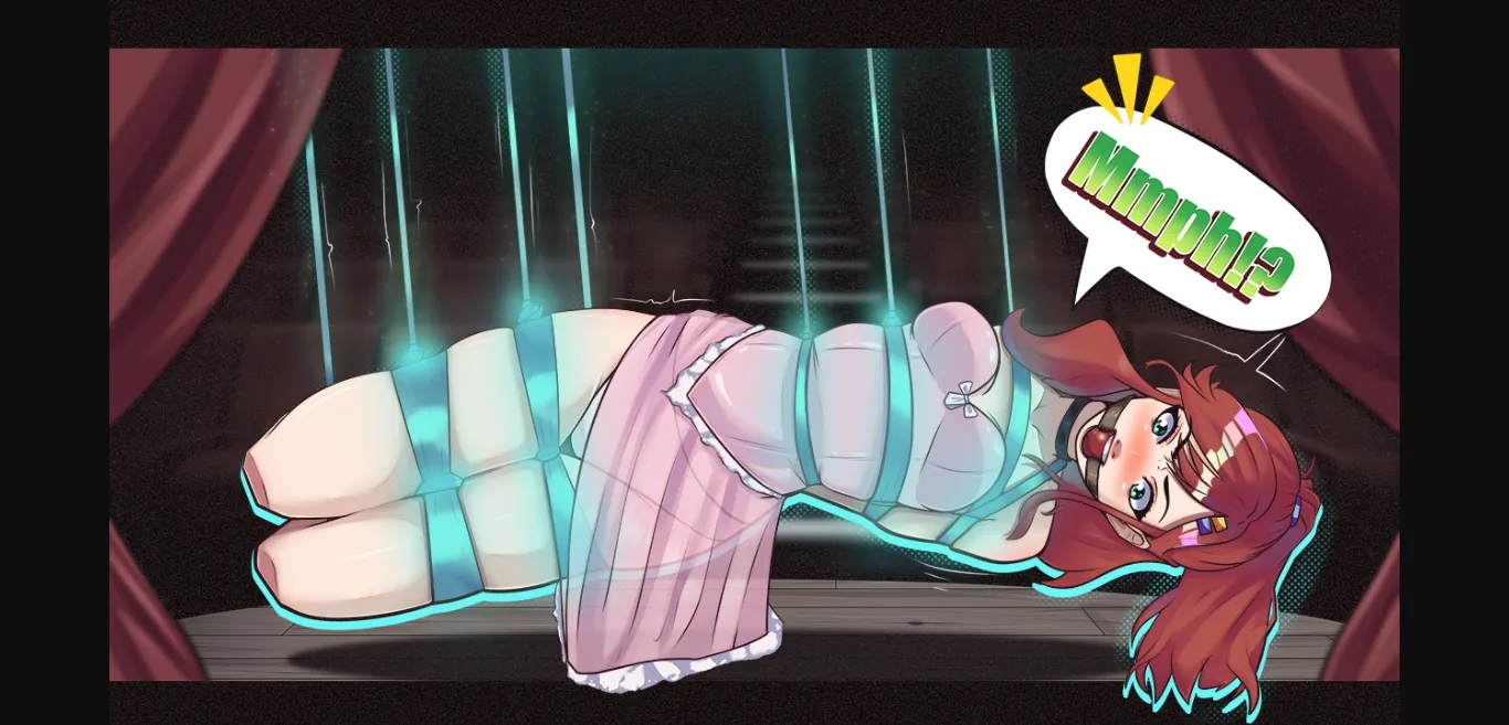 RPGM The Curious Case Of The Missing Nurses [v0.1 Beta Hotfix] [Bondco Inc.] | Free Adult Games