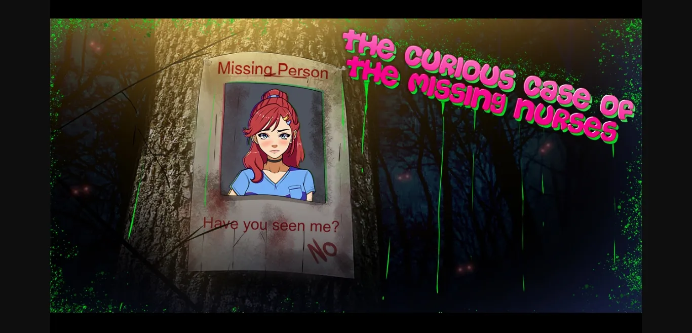 RPGM The Curious Case Of The Missing Nurses [v0.1 Beta Hotfix] [Bondco Inc.] | Free Adult Games