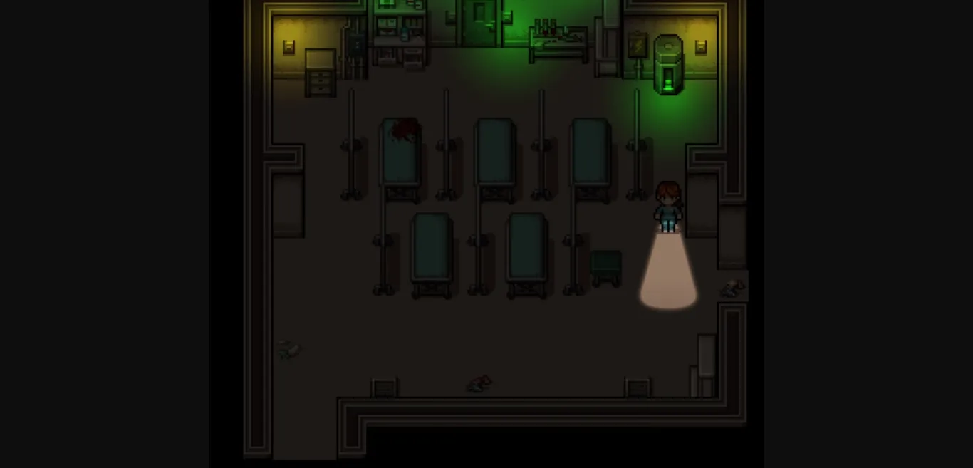 RPGM The Curious Case Of The Missing Nurses [v0.1 Beta Hotfix] [Bondco Inc.] | Free Adult Games