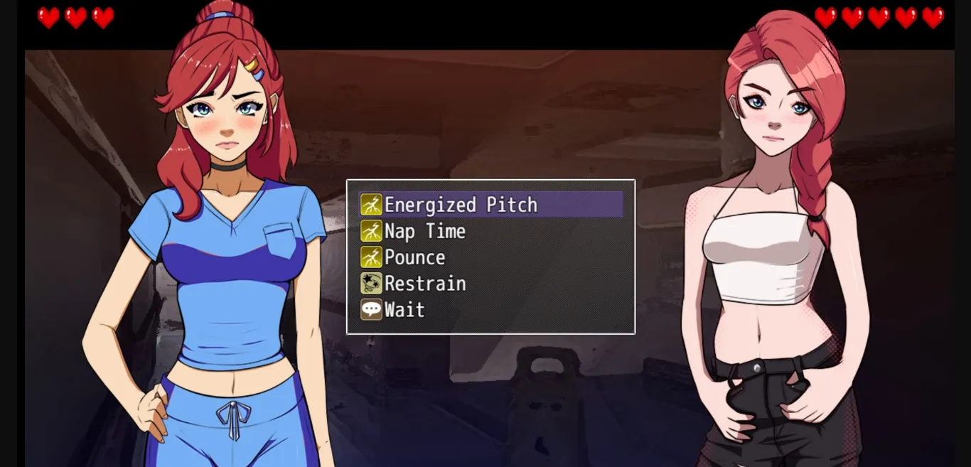 RPGM The Curious Case Of The Missing Nurses [v0.1 Beta Hotfix] [Bondco Inc.] | Free Adult Games