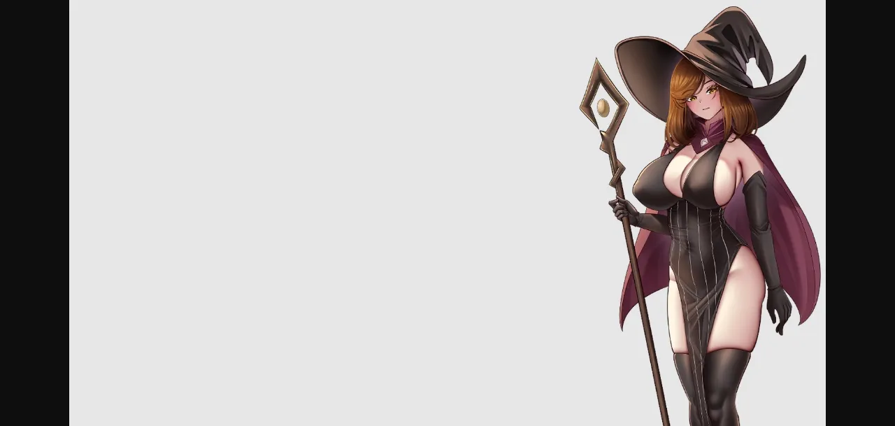 RPGM The Elemental Witch [Prototype 4] [Kutushmurf] | Free Adult Games