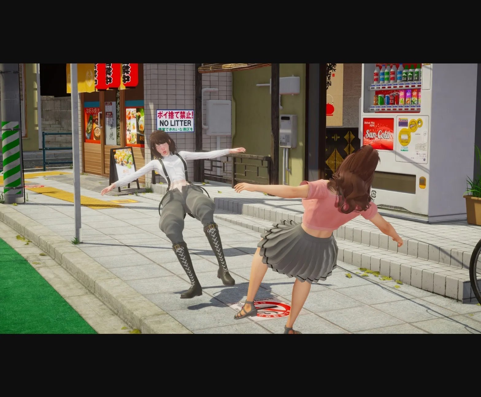 RPGM The Enigmatic Domain [v0.95] [One Heroic Man] | Free Adult Games