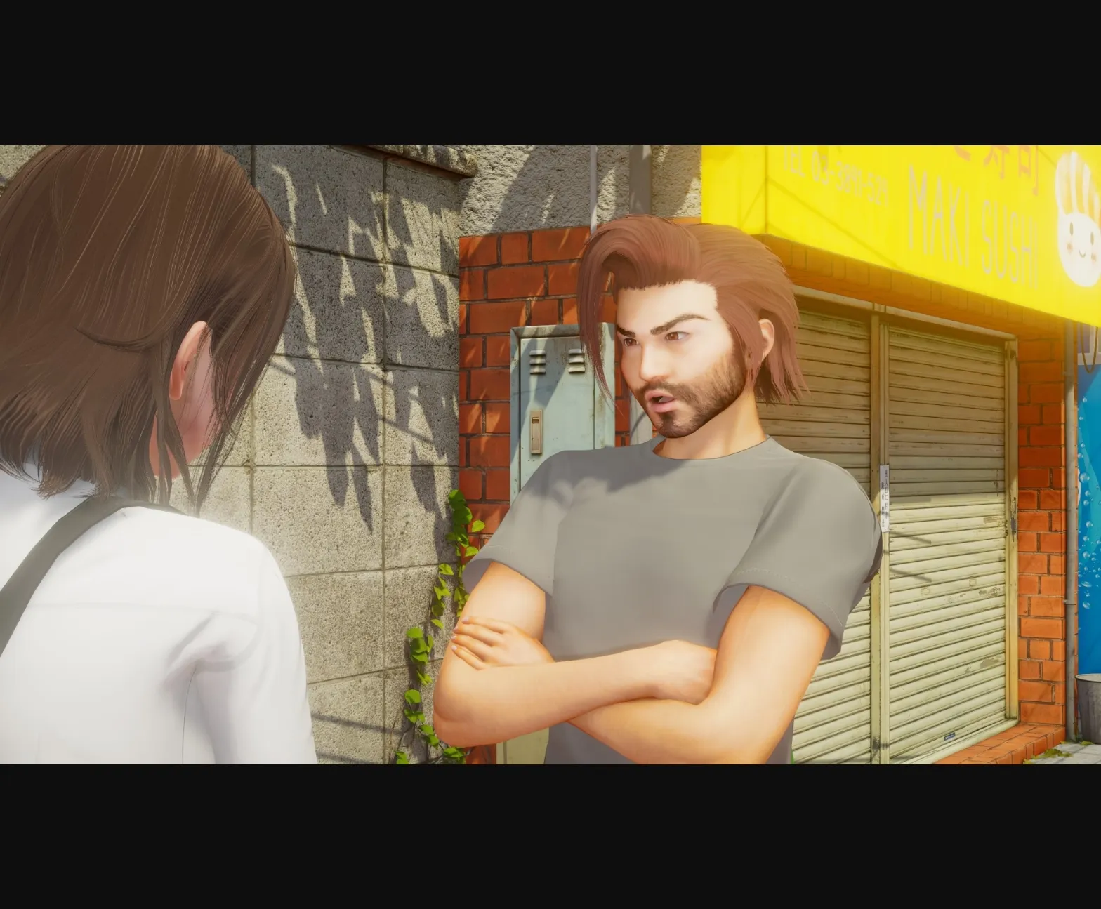 RPGM The Enigmatic Domain [v0.95] [One Heroic Man] | Free Adult Games