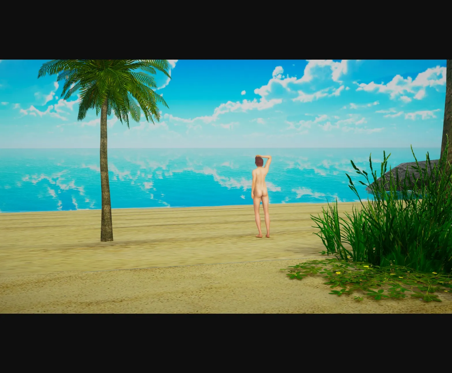 RPGM The Enigmatic Domain [v0.95] [One Heroic Man] | Free Adult Games