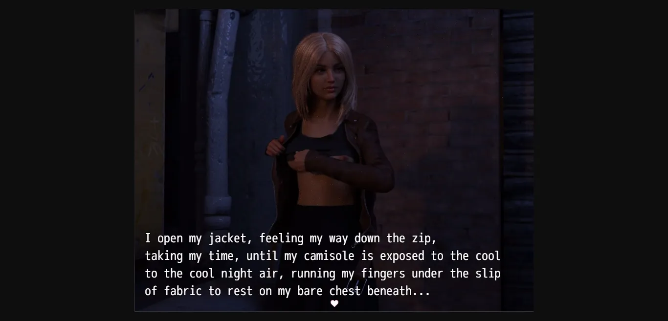 RPGM The Exhibitionist [v0.14.0] [exciting_epiphany] | Free Adult Games