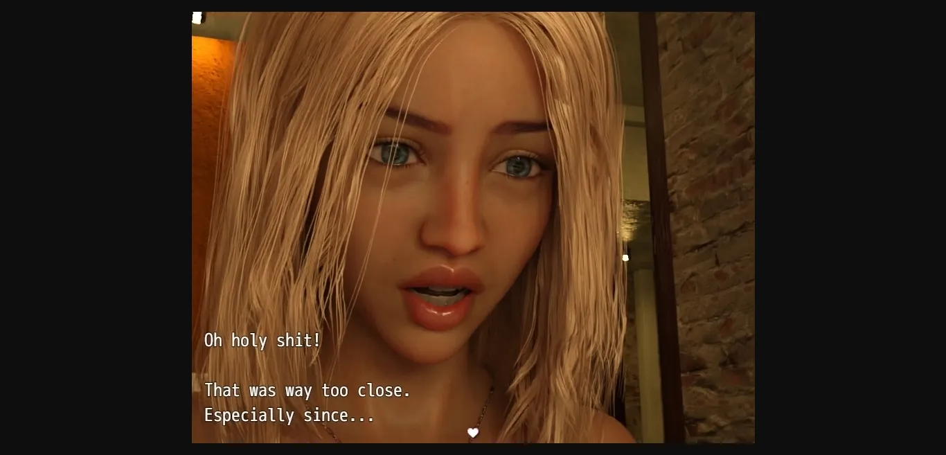 RPGM The Exhibitionist [v0.14.0] [exciting_epiphany] | Free Adult Games