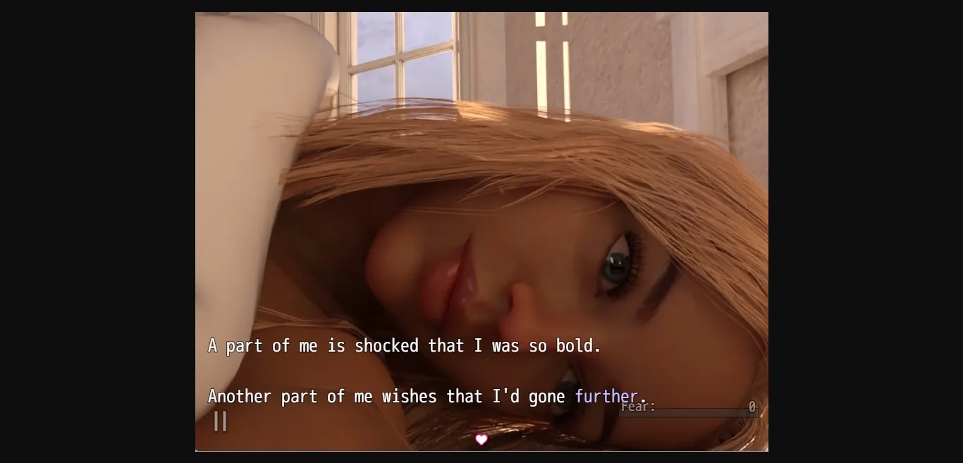 RPGM The Exhibitionist [v0.14.0] [exciting_epiphany] | Free Adult Games