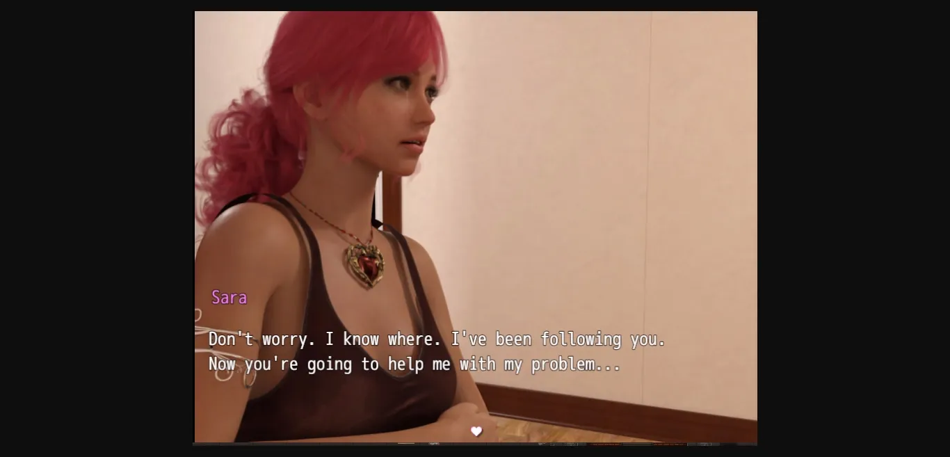 RPGM The Exhibitionist [v0.14.0] [exciting_epiphany] | Free Adult Games