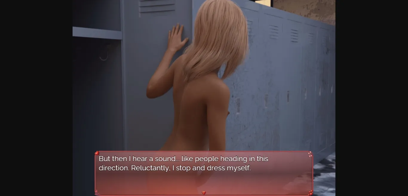 RPGM The Exhibitionist [v0.14.0] [exciting_epiphany] | Free Adult Games