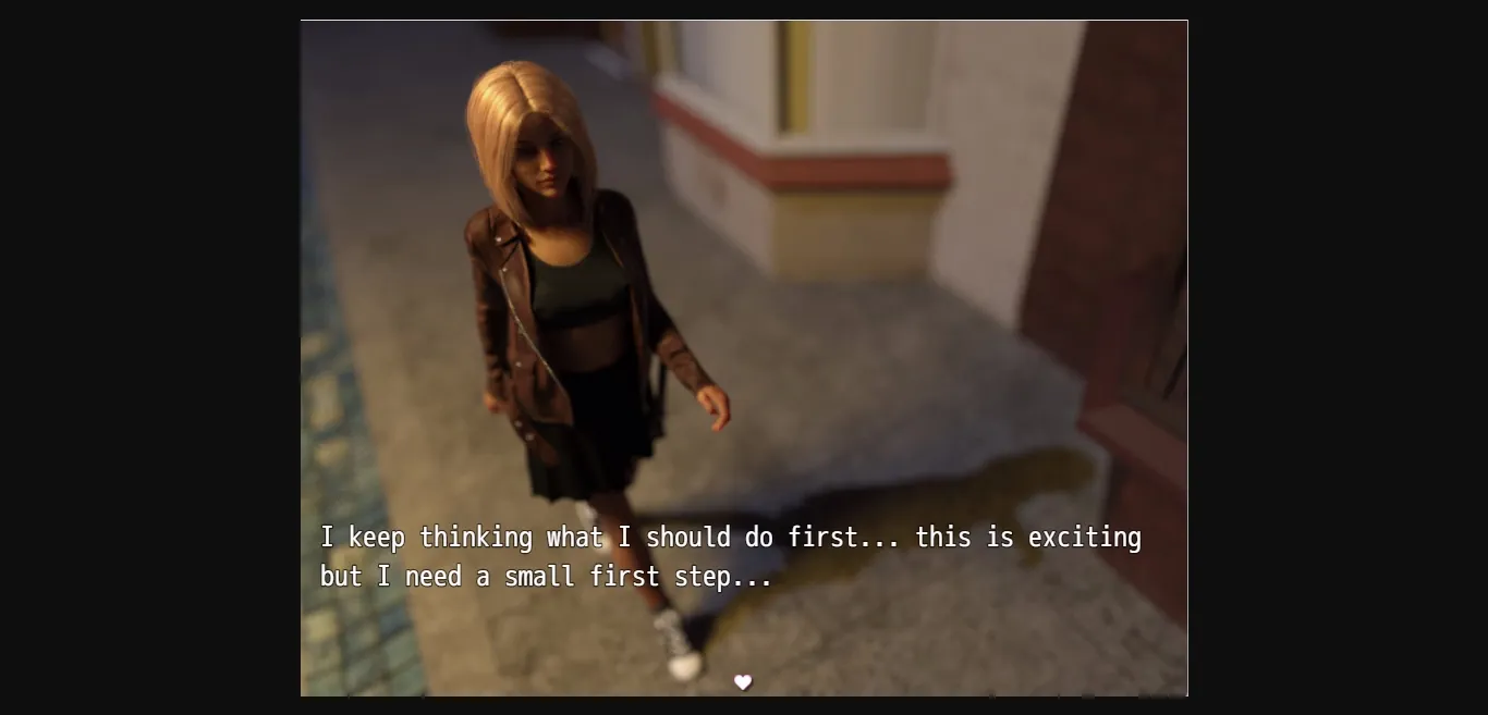 RPGM The Exhibitionist [v0.14.0] [exciting_epiphany] | Free Adult Games