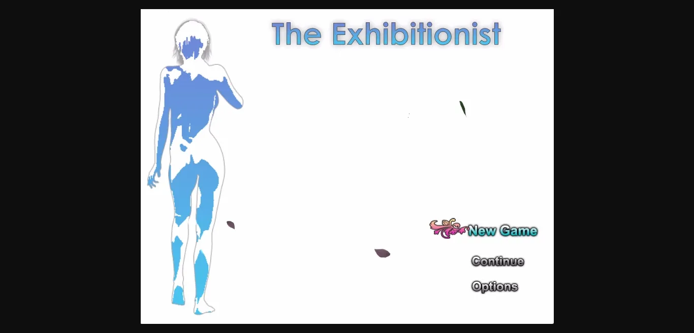 RPGM The Exhibitionist [v0.14.0] [exciting_epiphany] | Free Adult Games