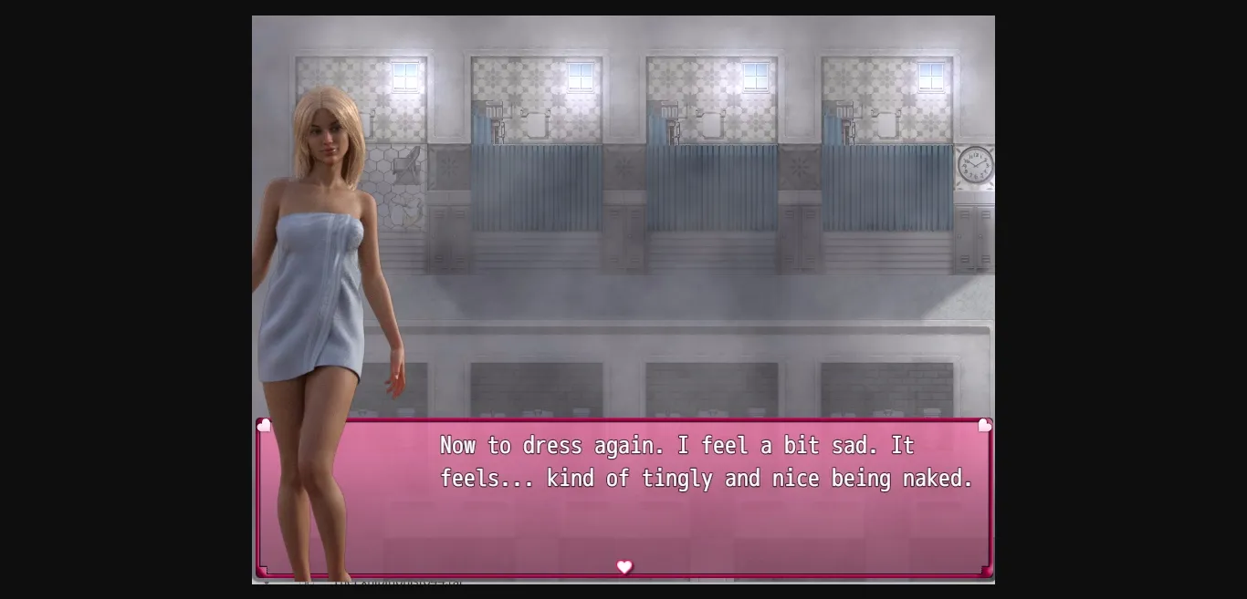 RPGM The Exhibitionist [v0.14.0] [exciting_epiphany] | Free Adult Games