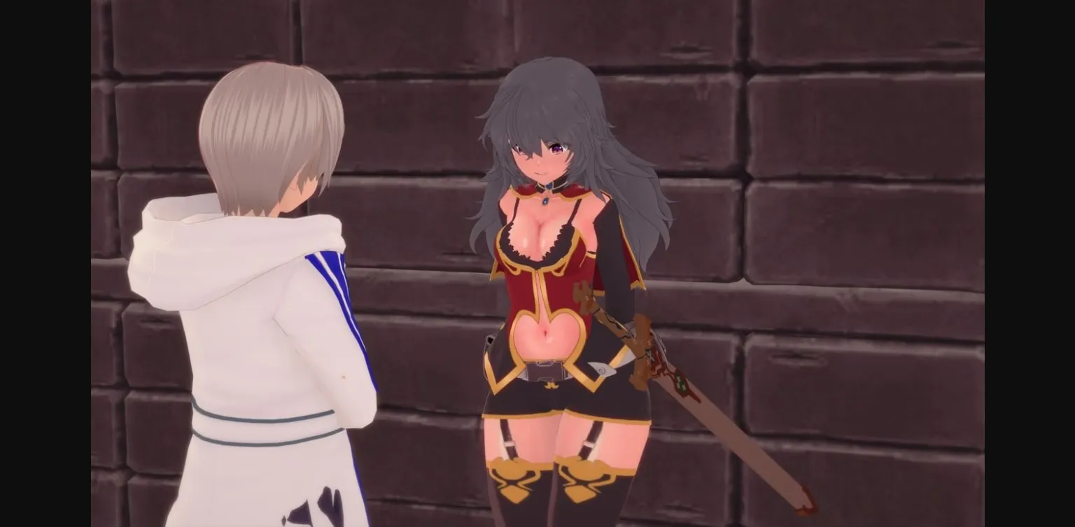 RPGM The Fall Kingdom [v0.5 update 2] [Snaylex Studio's] | Free Adult Games