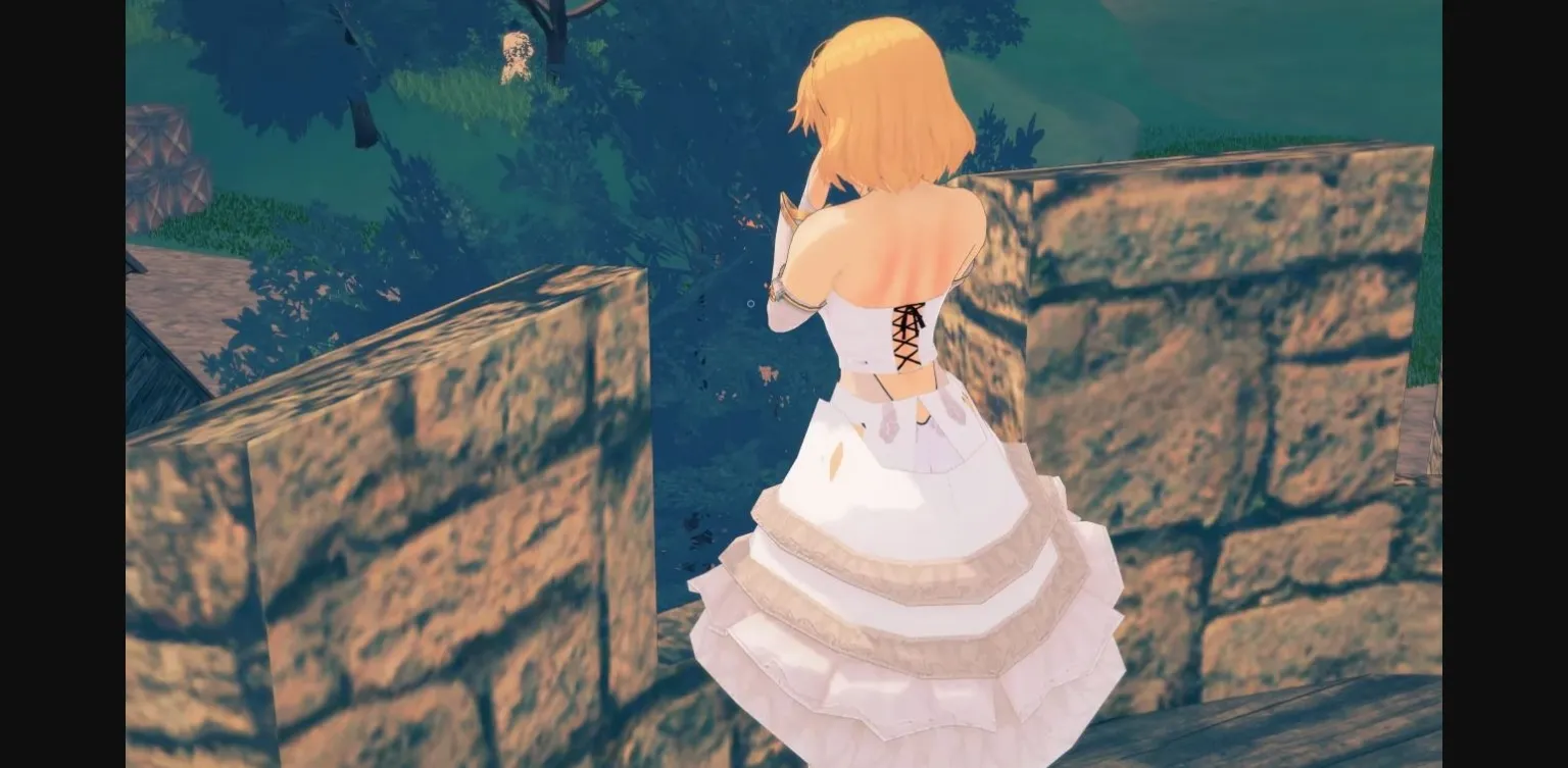 RPGM The Fall Kingdom [v0.5 update 2] [Snaylex Studio's] | Free Adult Games