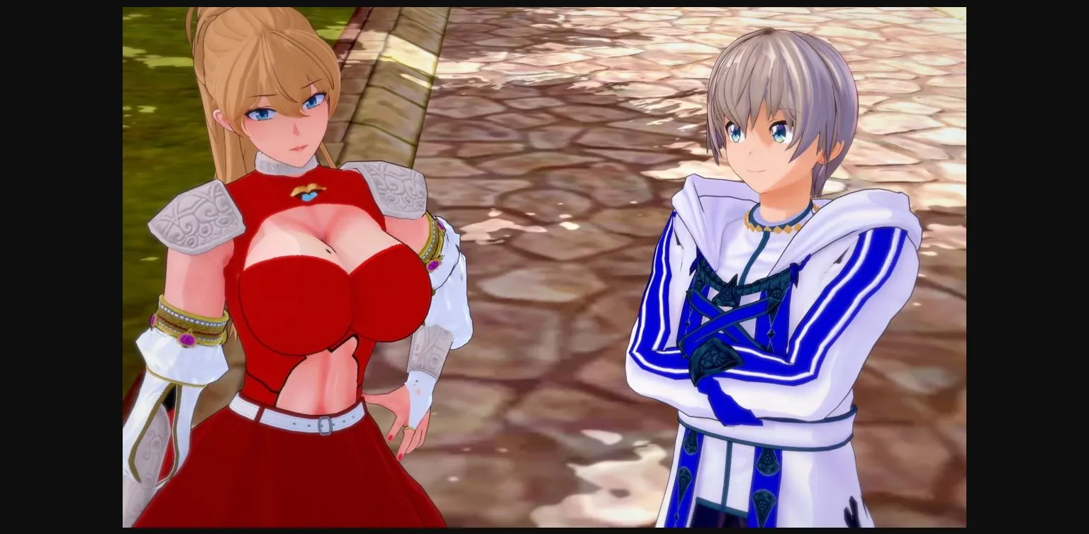 RPGM The Fall Kingdom [v0.5 update 2] [Snaylex Studio's] | Free Adult Games