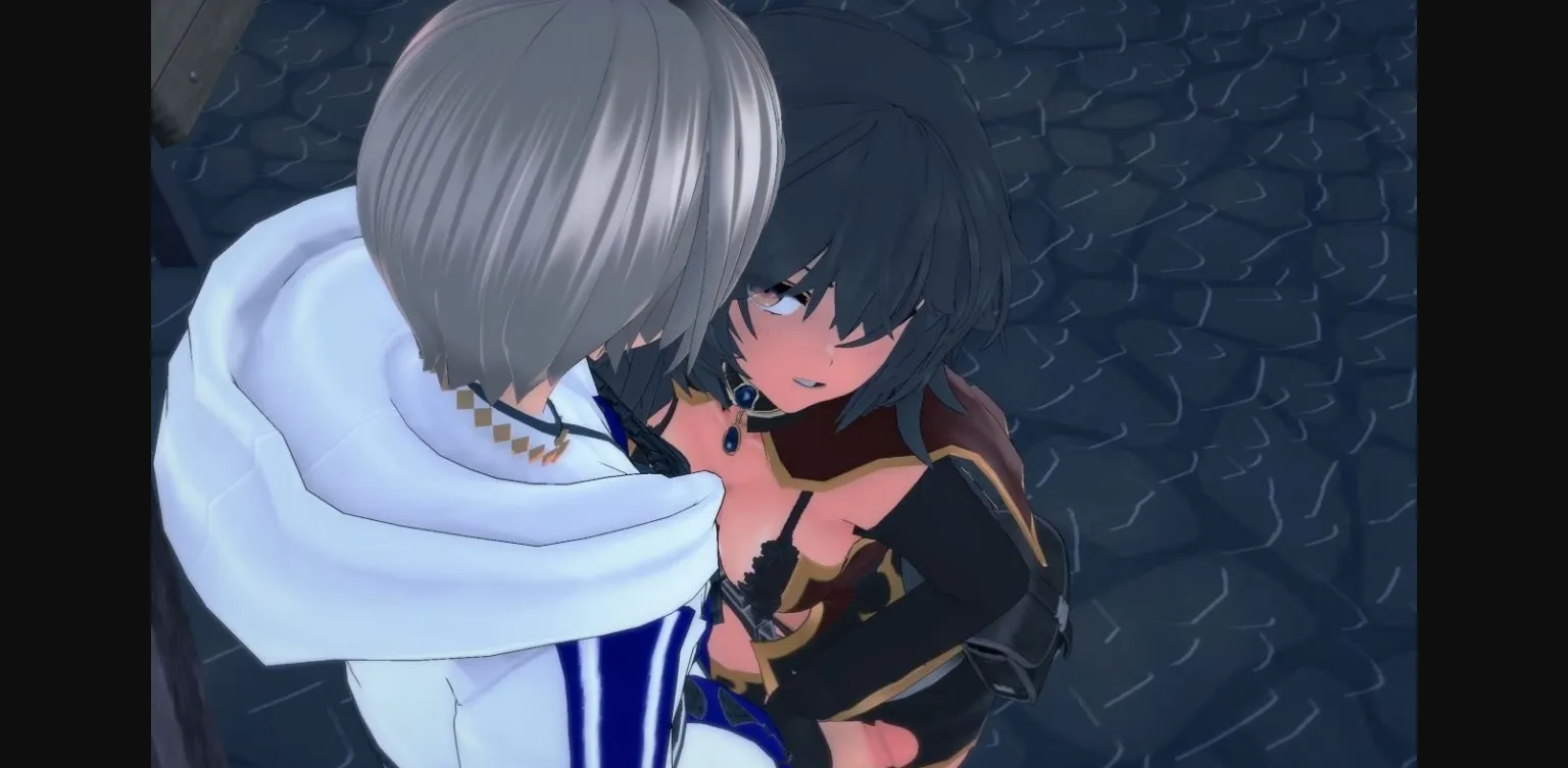 RPGM The Fall Kingdom [v0.5 update 2] [Snaylex Studio's] | Free Adult Games