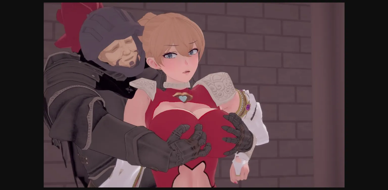 RPGM The Fall Kingdom [v0.5 update 2] [Snaylex Studio's] | Free Adult Games