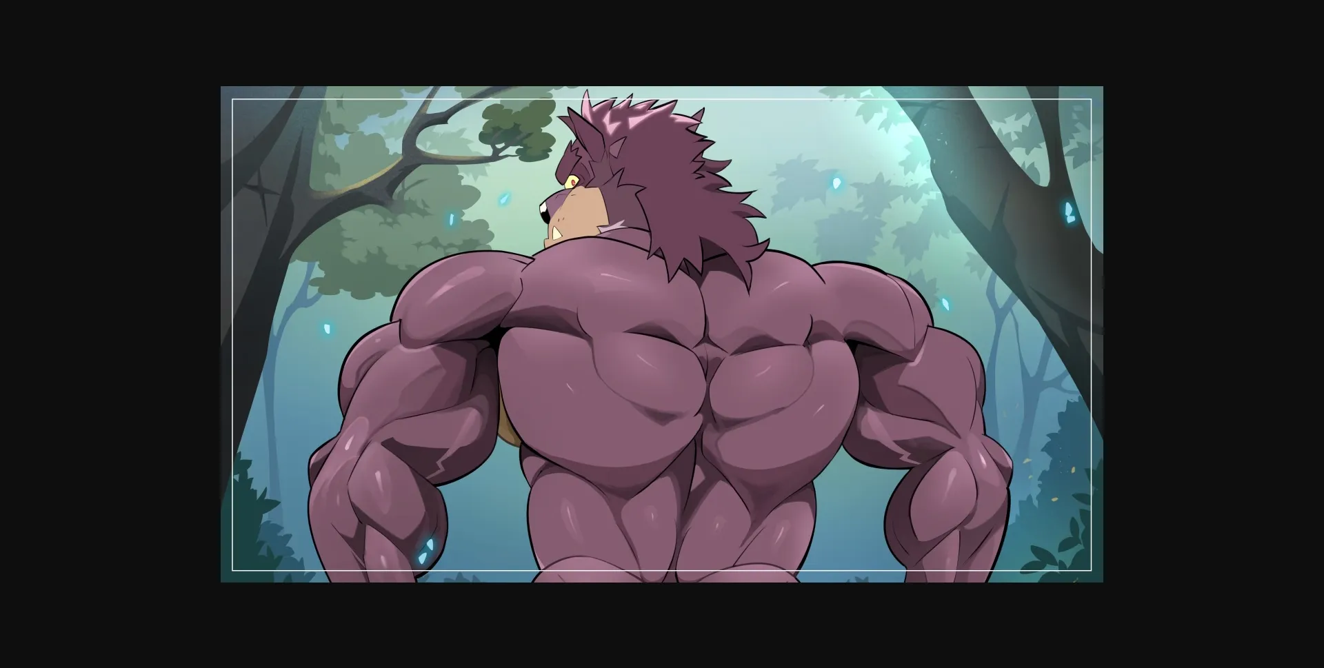 RPGM The Forest Legends [v7.4] [Thy Carker] | Free Adult Games