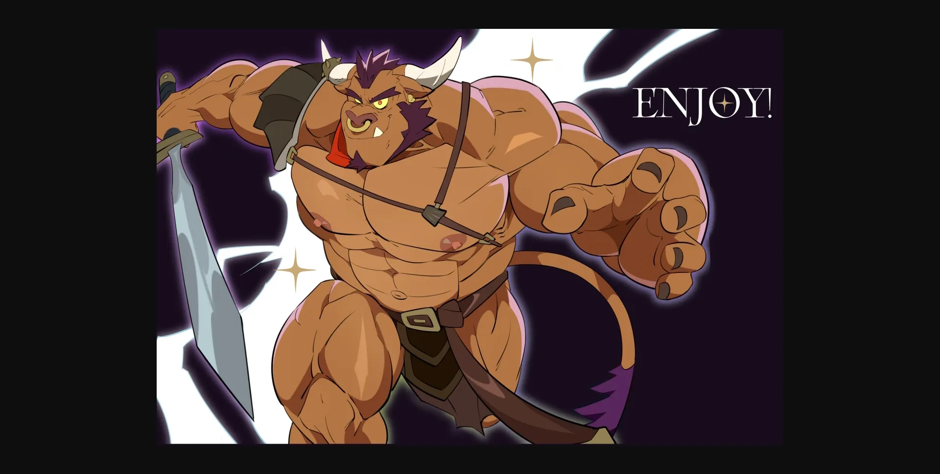 RPGM The Forest Legends [v7.4] [Thy Carker] | Free Adult Games