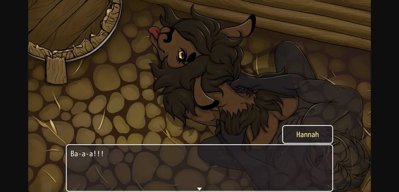 RPGM The Forgotten Island [v0.7.6.2 Public] [Fox Tail Tale Studio] | Free Adult Games