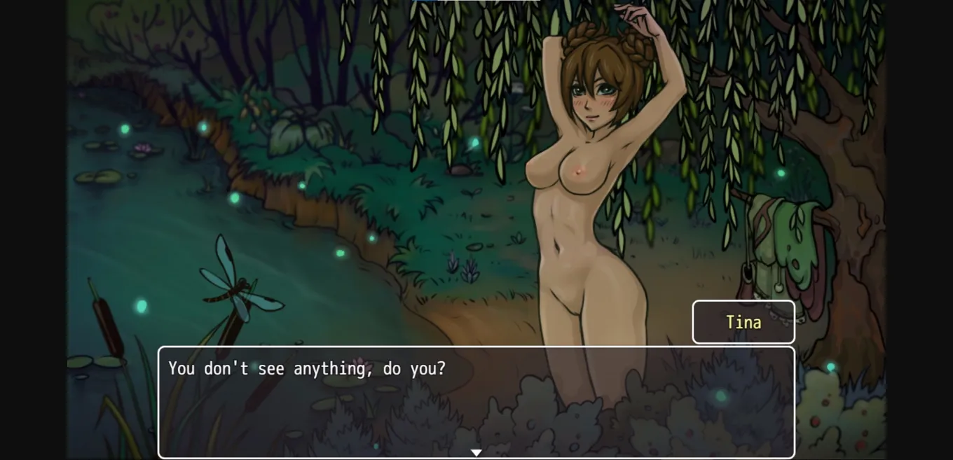 RPGM The Forgotten Island [v0.7.6.2 Public] [Fox Tail Tale Studio] | Free Adult Games