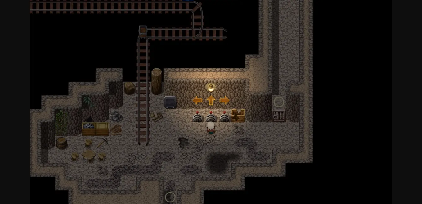 RPGM The Forgotten Island [v0.7.6.2 Public] [Fox Tail Tale Studio] | Free Adult Games