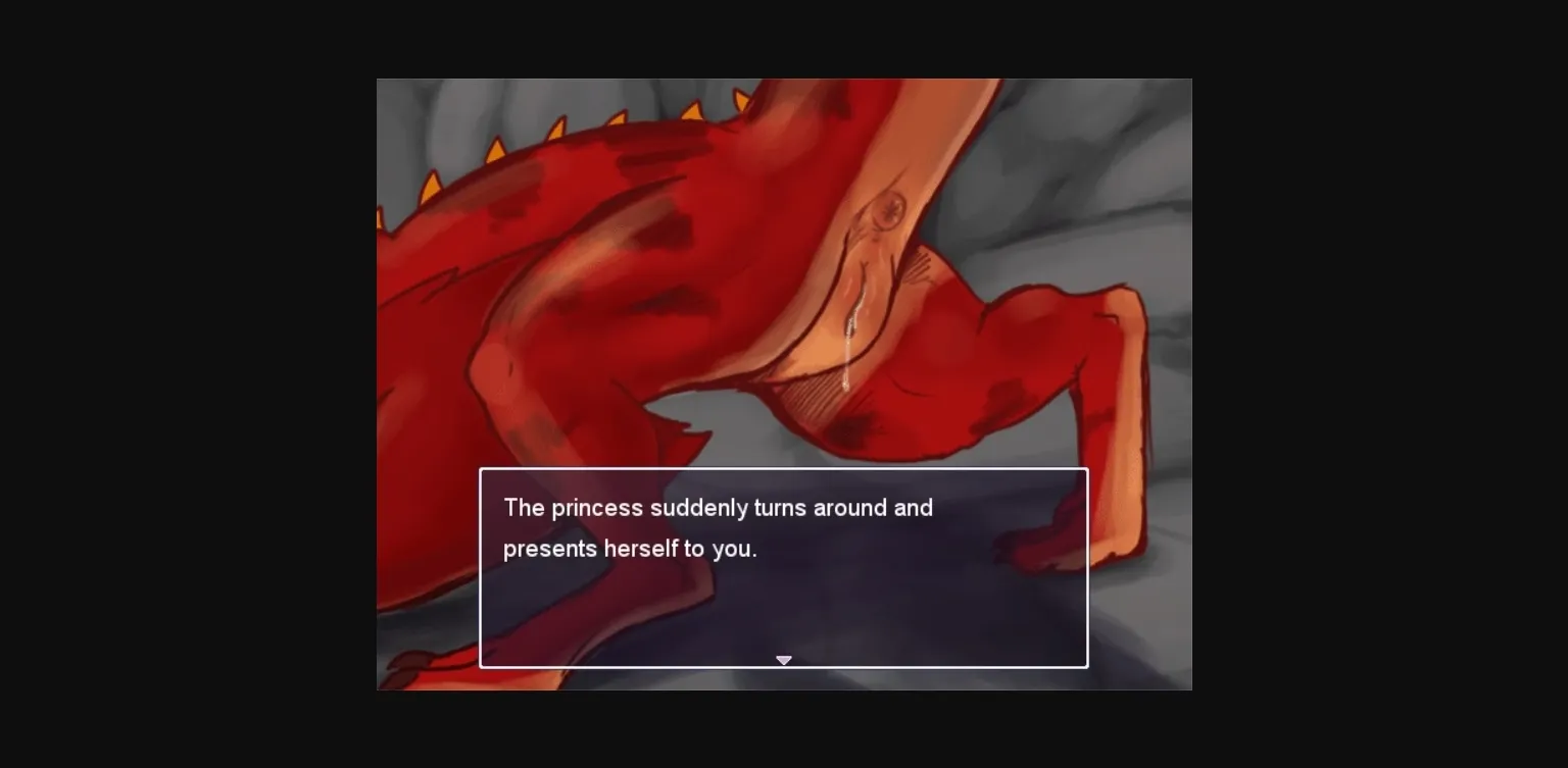 RPGM The Goddess of Borealis Valley [Demo] [deimosphoibus] | Free Adult Games