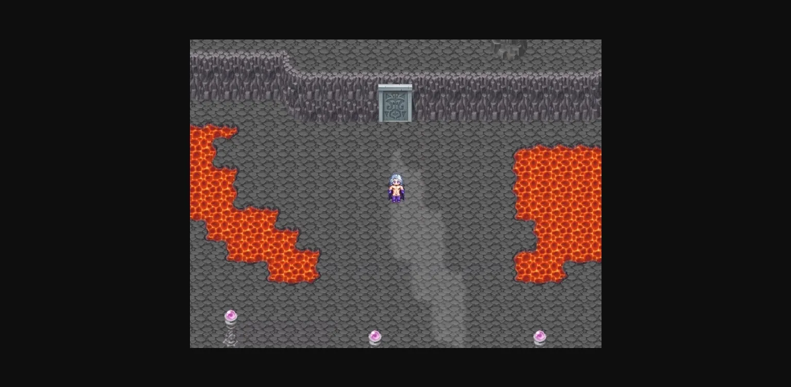 RPGM The Goddess of Borealis Valley [Demo] [deimosphoibus] | Free Adult Games