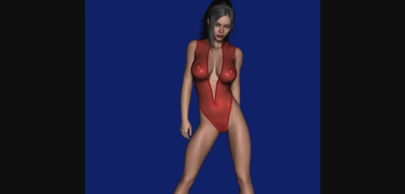 RPGM The Green Shadow Rachel [v0.1.13] [Roshi2000] | Free Adult Games