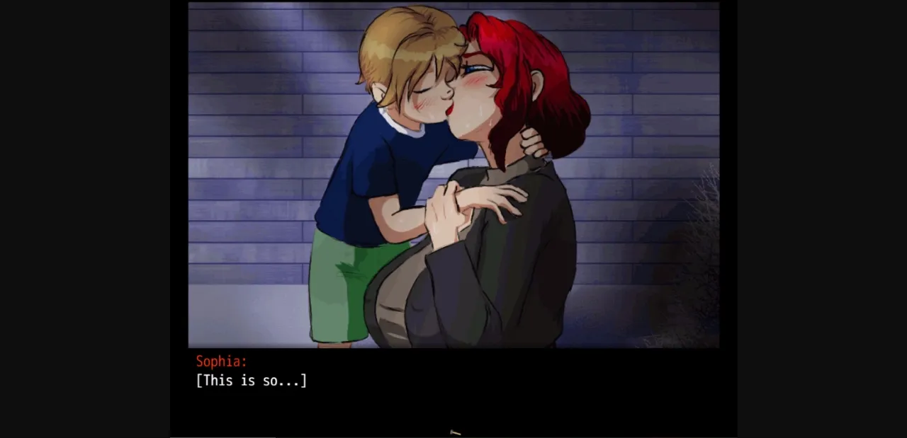 RPGM The Island of Milfs [v0.15.0] [Inocless] | Free Adult Games