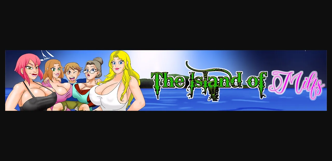 RPGM The Island of Milfs [v0.15.0] [Inocless] | Free Adult Games