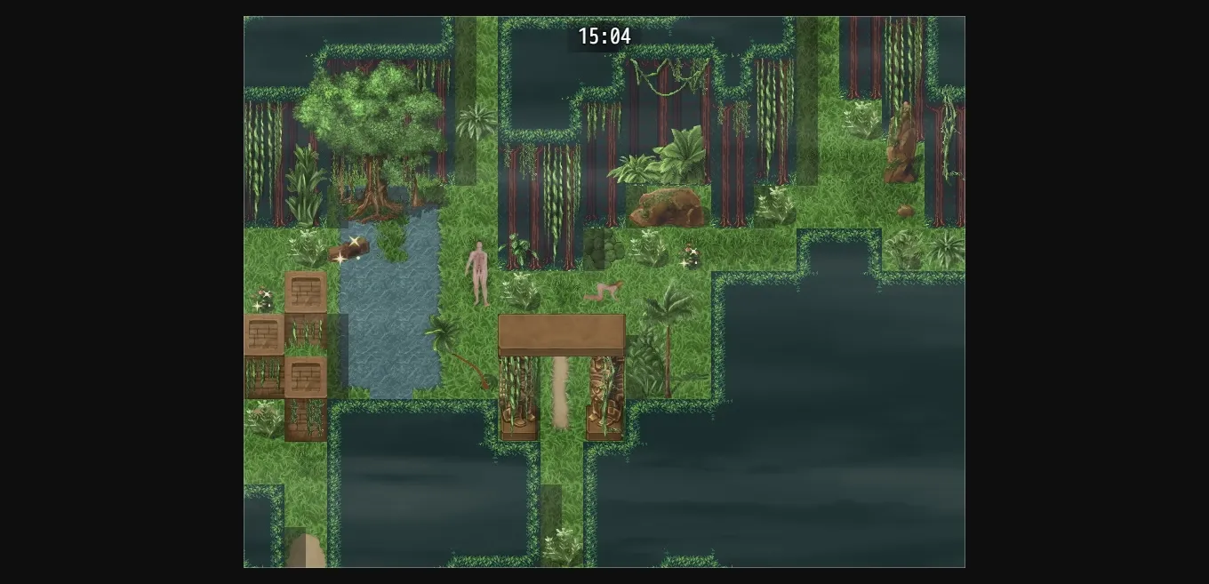 RPGM The Island [v0.10.1.1.1] [SWAJ] | Free Adult Games