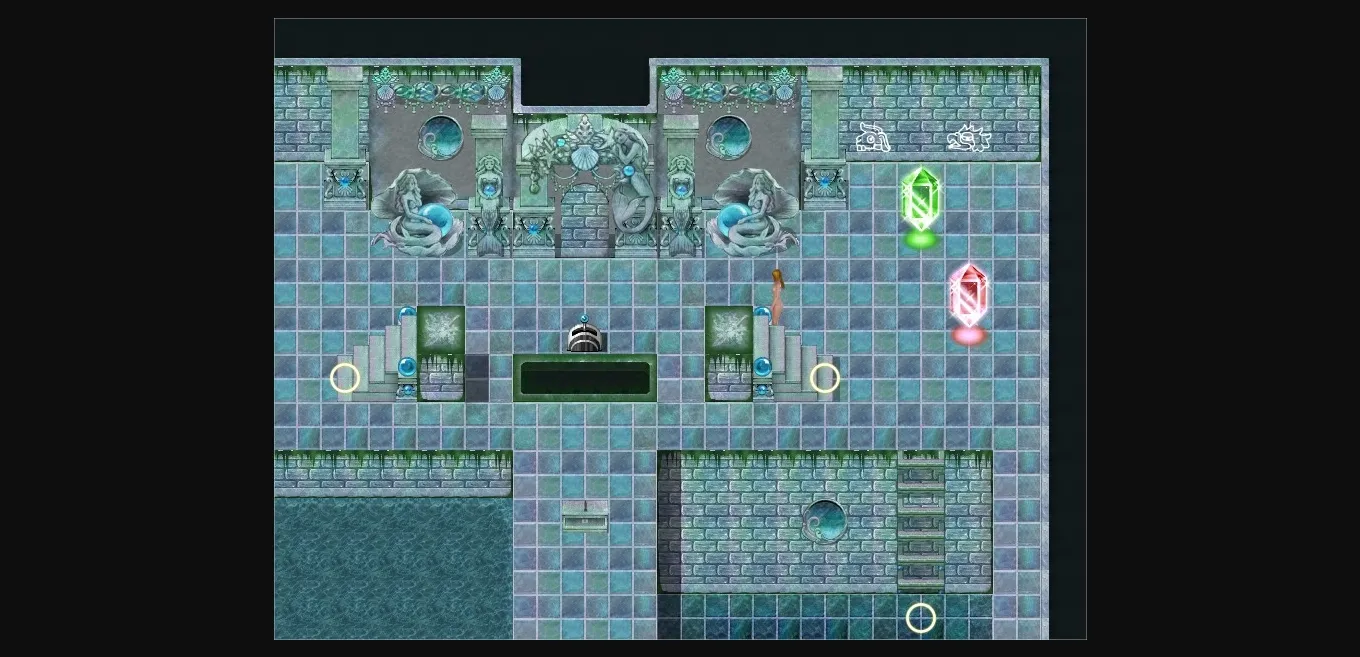 RPGM The Island [v0.10.1.1.1] [SWAJ] | Free Adult Games