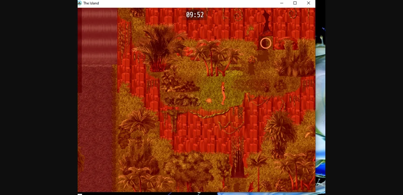 RPGM The Island [v0.10.1.1.1] [SWAJ] | Free Adult Games