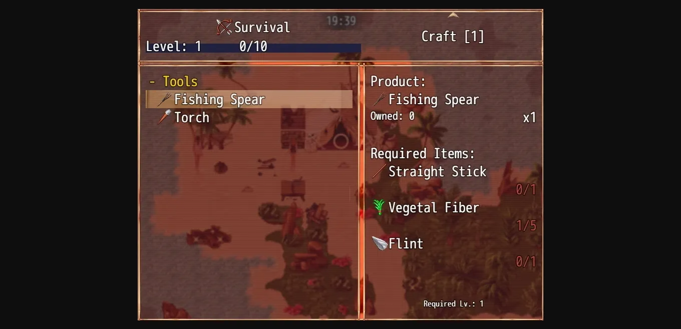 RPGM The Island [v0.10.1.1.1] [SWAJ] | Free Adult Games