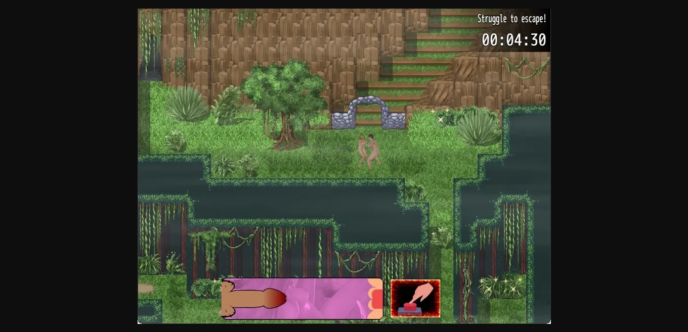 RPGM The Island [v0.10.1.1.1] [SWAJ] | Free Adult Games