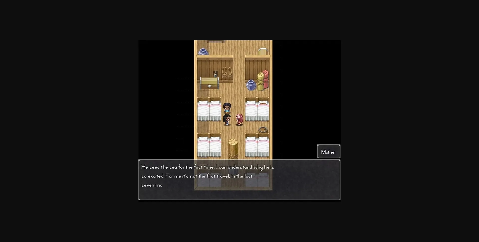 RPGM The Kinky Chronicles of Eldoria [v003] [Rhiannon Ero-Games] | Free Adult Games