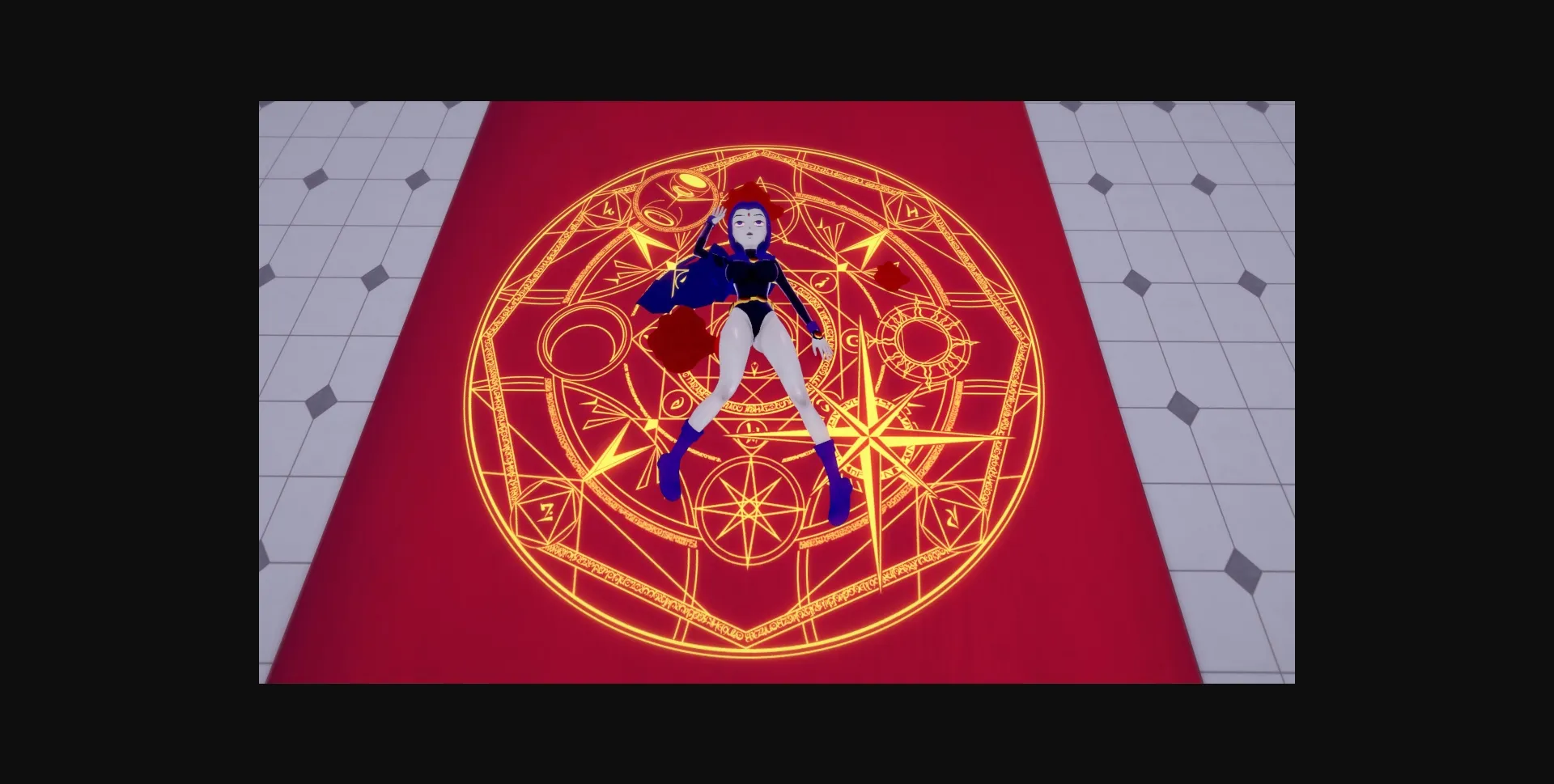 RPGM The Last Necromancer [v4.0 Beta] [Bandai_)))))] | Free Adult Games