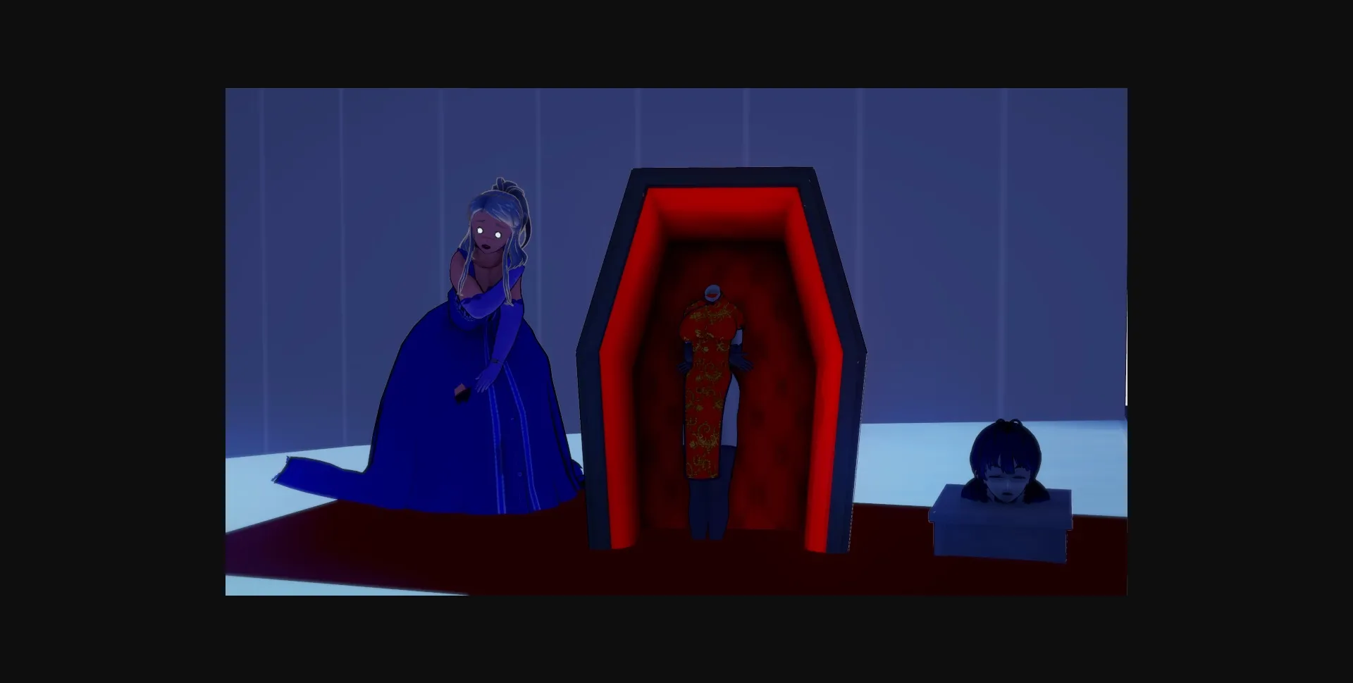 RPGM The Last Necromancer [v4.0 Beta] [Bandai_)))))] | Free Adult Games